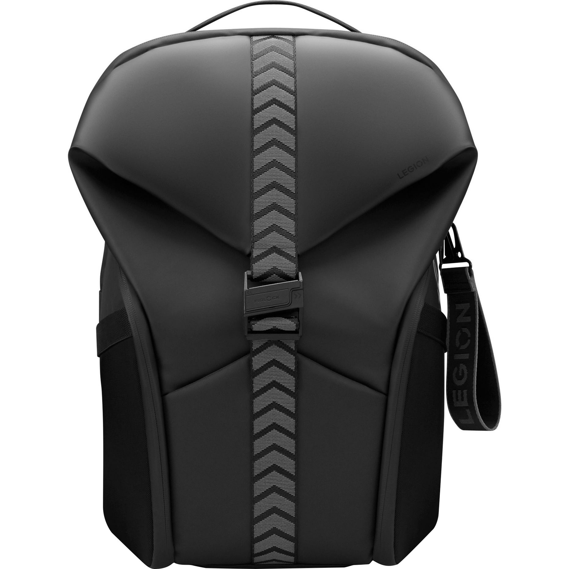 Lenovo LEGION GB700 gaming backpack = 16" batoh k herní modelové řadě