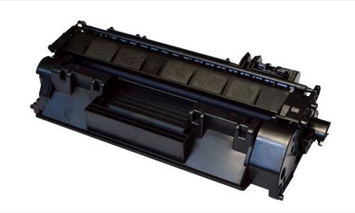 Q5949X kompatibilní s HP toner černý univerzální (black, také Q7553X, canon CRG708H, CRG715H, CRG-708H, CRG-715H)