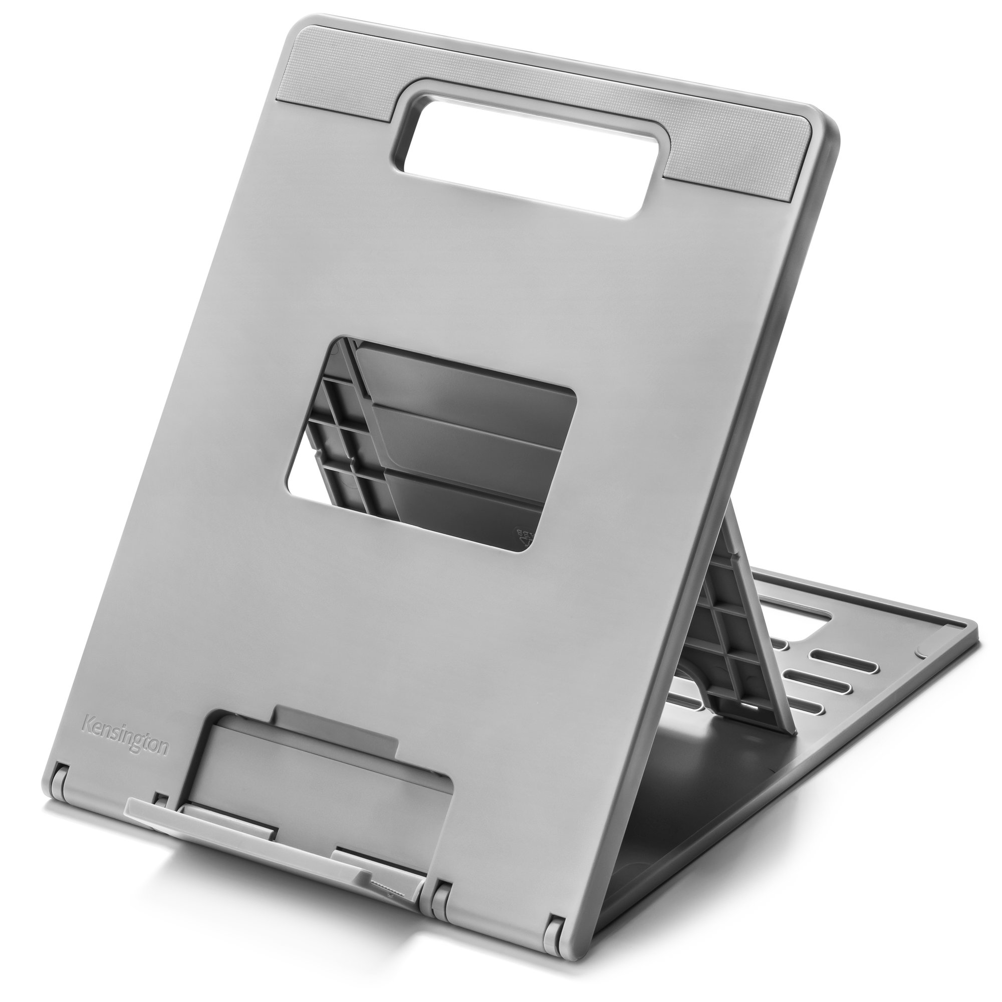 Kensington Chladicí stojánek pro 14" notebook Easy Riser (šedý)