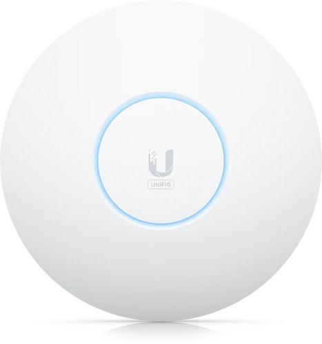 UBIQUITI UniFi AP U6-Enterprise