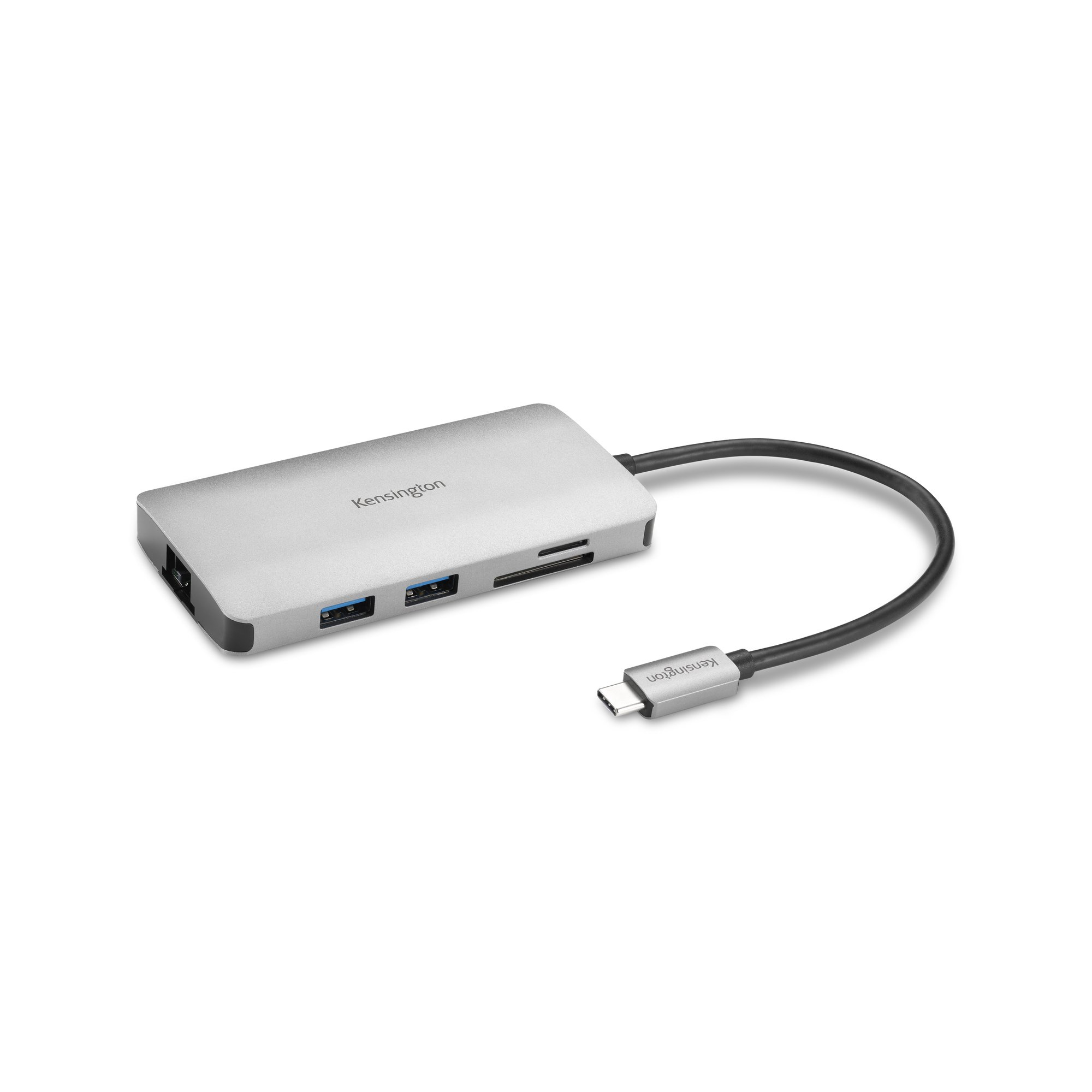 KENSINGTON Mobilní dokovací stanice UH1400P USB-C® 8-in-1
