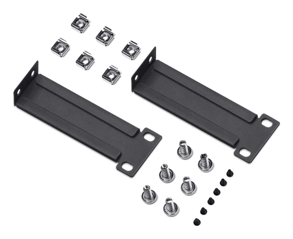 TP-Link RackMount Kit-D226 - Sada pro montáž stolního switche do stojanu