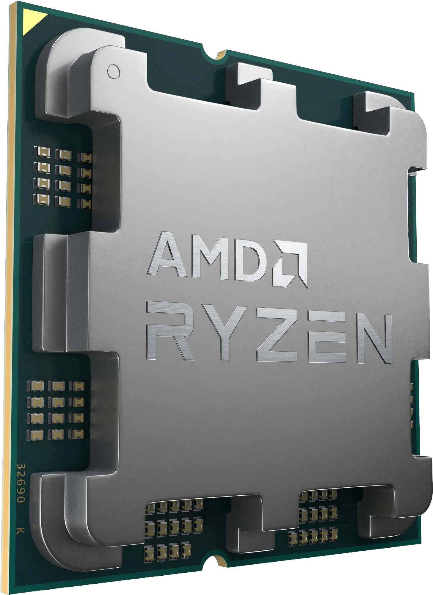 AMD Ryzen 5 7600X