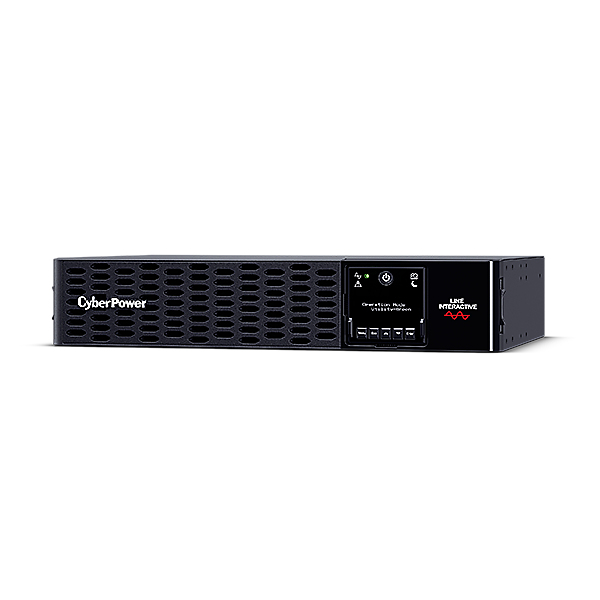 CyberPower Professional Rackmount Series PRIII 1500VA/1500W,2U