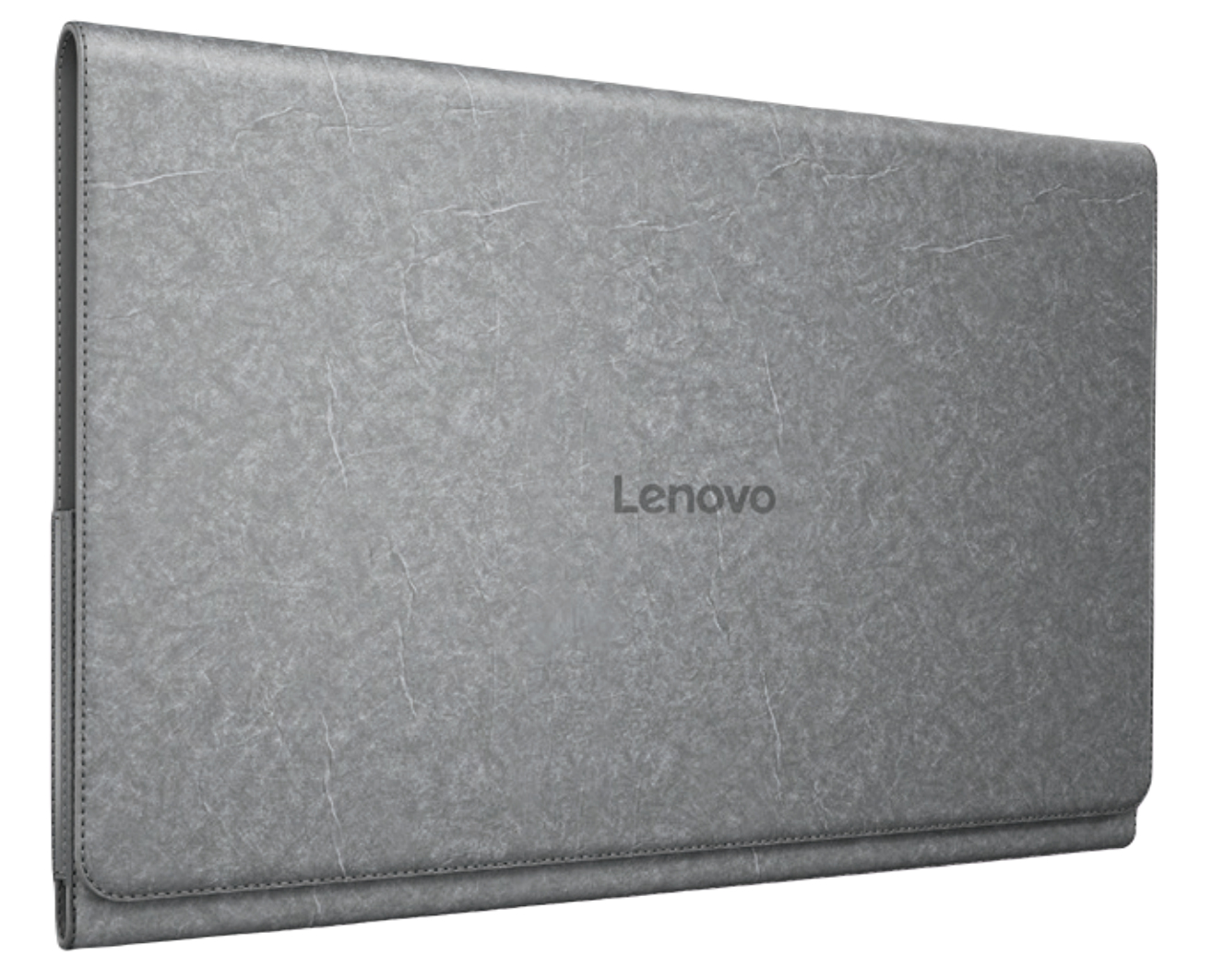 Lenovo TAB PLUS Sleeve GREY = šedé pouzdro