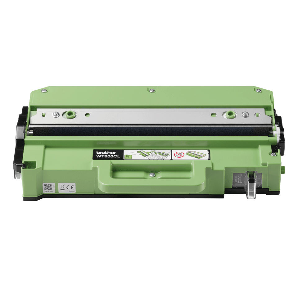 Brother - WT-800CL, nádobka odp.ton., 100 000 str.