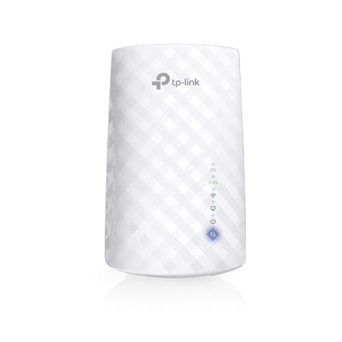 TP-LINK TL-RE190 Wifi AC Range Extender, AC750 Wi-Fi Extender