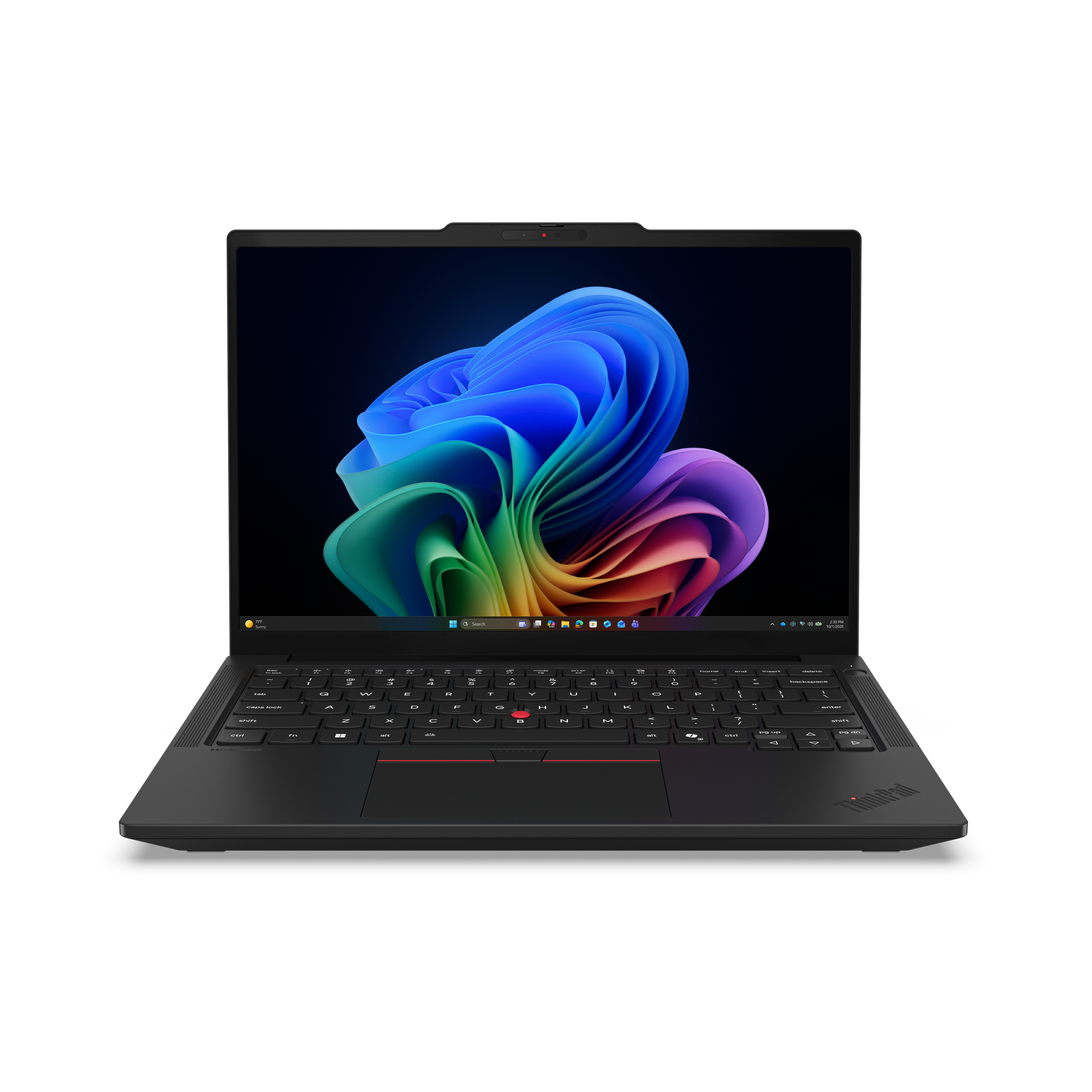 Lenovo ThinkPad T14 G7 Copilot+ PC Ultra 7 355/32GB/1TB SSD/14" WUXGA IPS Touch/