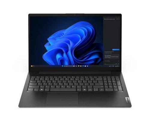 Lenovo V15 G5, 15,6" FHD, Intel Core i5-13420H, 8GB, SSD 256GB, 2y Carry-in, Win 11 Pro, černá