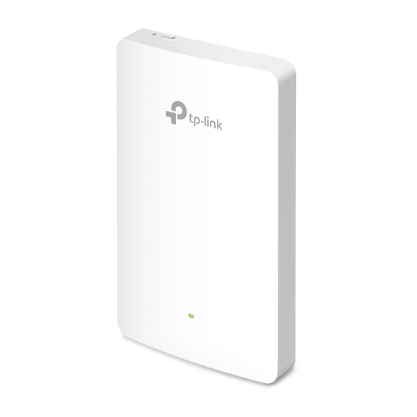 TP-Link EAP615-Wall 5-pack Nástěnný Wi-Fi 6 přístupový bod AX1800