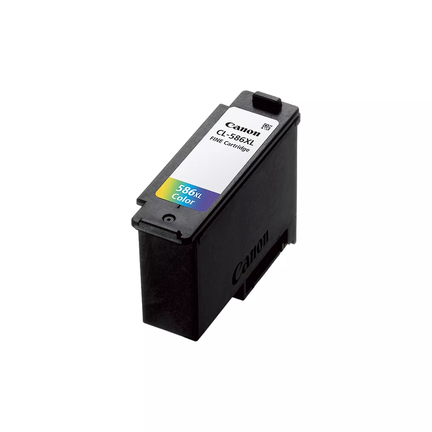 Canon cartridge CL-586 XL/Color/300str.