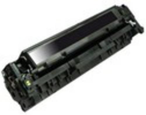 CC532A, CF382A, CE412A, CANON CRG-718Y kompatiblní s HP toner žlutý univerzální (yellow, také CANON CRG718Y