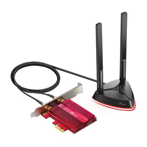 TP-LINK Archer TX3000E Adaptér PCIe AX3000 Wi-Fi 6 Bluetooth 5.0