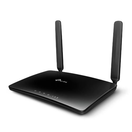 TP-LINK Archer MR400 Bezdrátový dvoupásmový router AC1200 s 4G LTE
