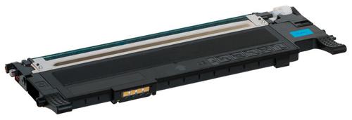 SAMSUNG CLT-C4072S/C4092S univerzální kompatibilní toner azurový cyan (CLT-C4072S, CLT-C4092S)