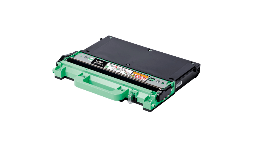 Brother - WT-300CL, nádobka odpadního toneru, 50 000 stran