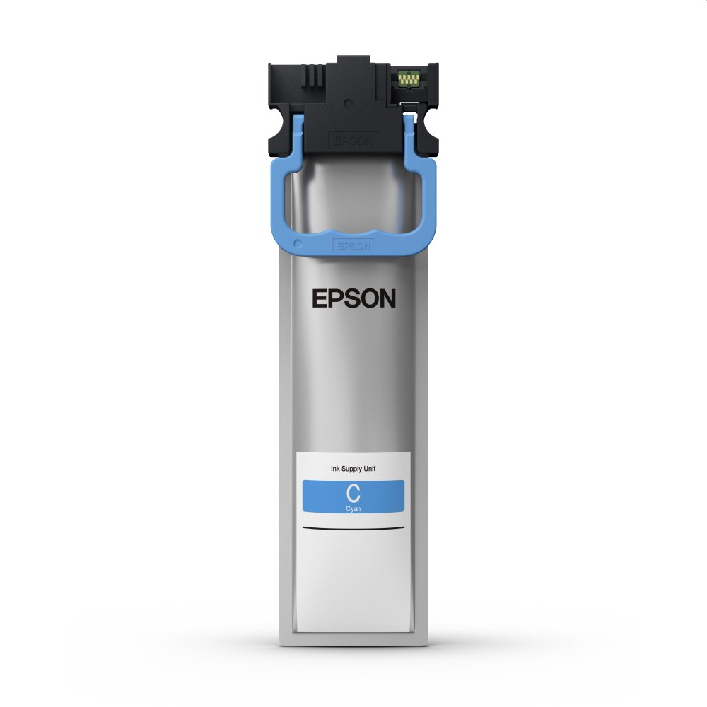 Epson C13T11D240 – azurová