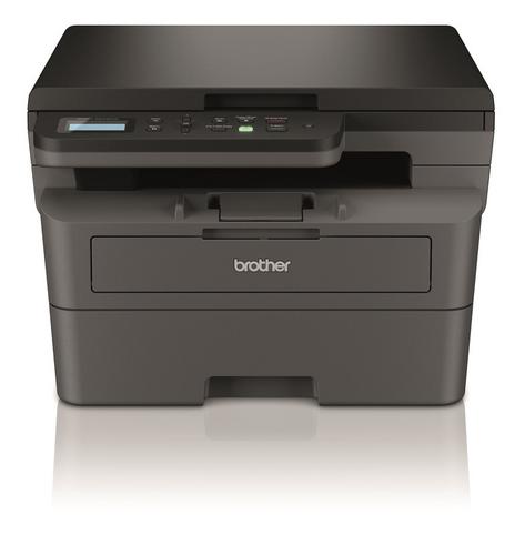 BROTHER Laser DCP-L2622DW Print/Scan/Copy, A4, 34/16 str/minuta, 1200 x 1200, WiFi, USB - multifunkce