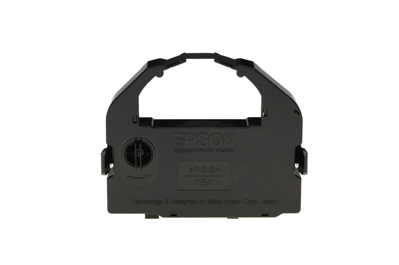 EPSON páska čer. LQ-2500/2550/860/1060/670/680/680Pro