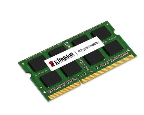 Kingston 8GB SO-DIMM DDR4 3200MHz 1.2V (KCP432SS8/8)