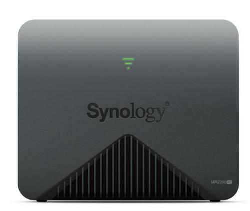 SYNOLOGY mesh router MR2200ac router