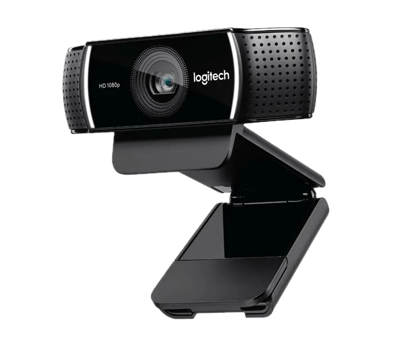 Logitech C920 HD Pro webkamera