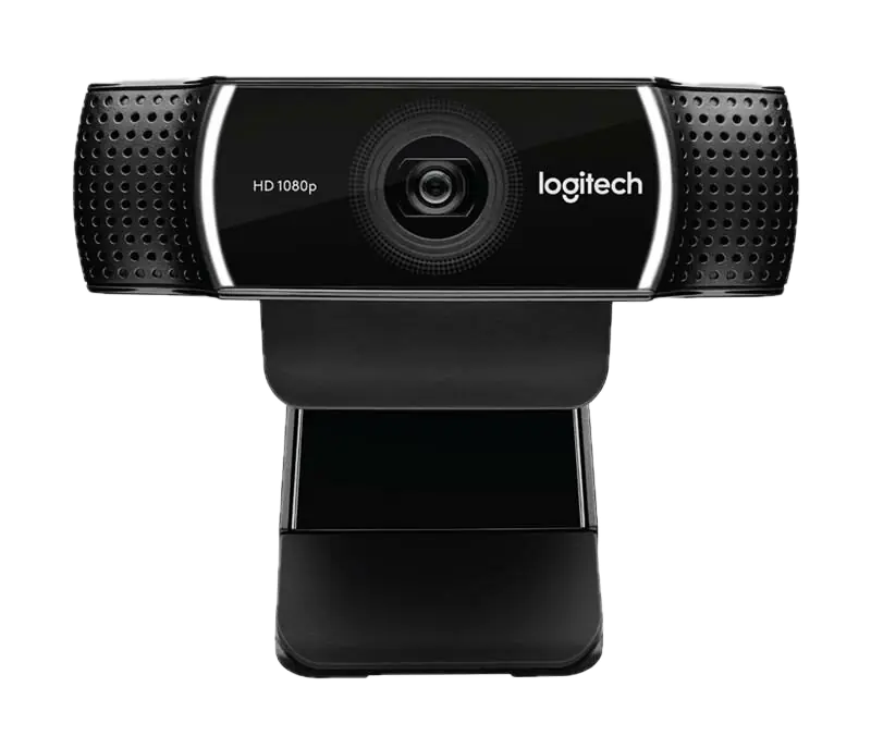 Logitech C920 HD Pro webkamera