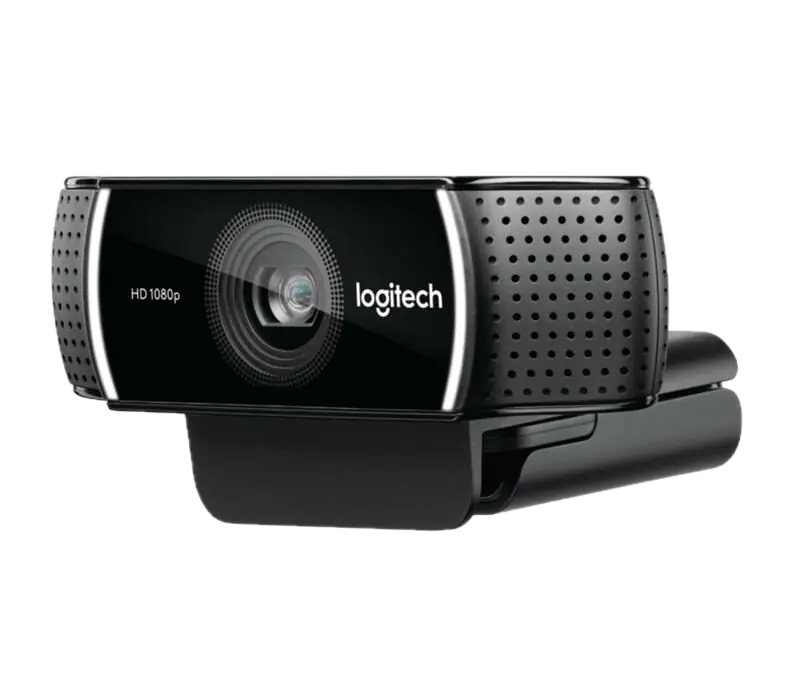 Logitech C920 HD Pro webkamera