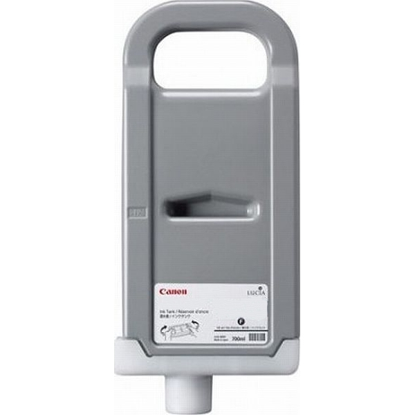 Canon PFI-106MBK – matná černá