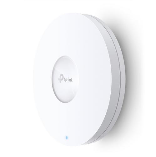 TP-LINK EAP660 HD Bezdrátový dvoupásmový multigigabitový přístupový bod pro montáž na strop AX3600