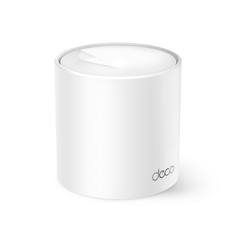 TP-LINK Deco X10 1pack AX1500 Whole Home Mesh Wi-Fi 6 System