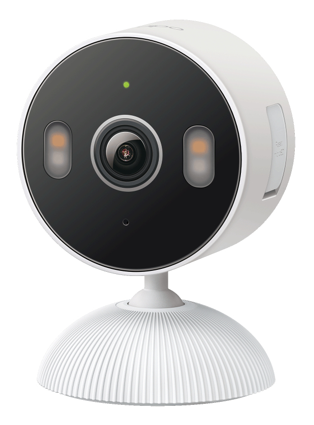 TP-Link Tapo C113 venkovní/vnitřní domácí bezpečnostní Wi-Fi kamera