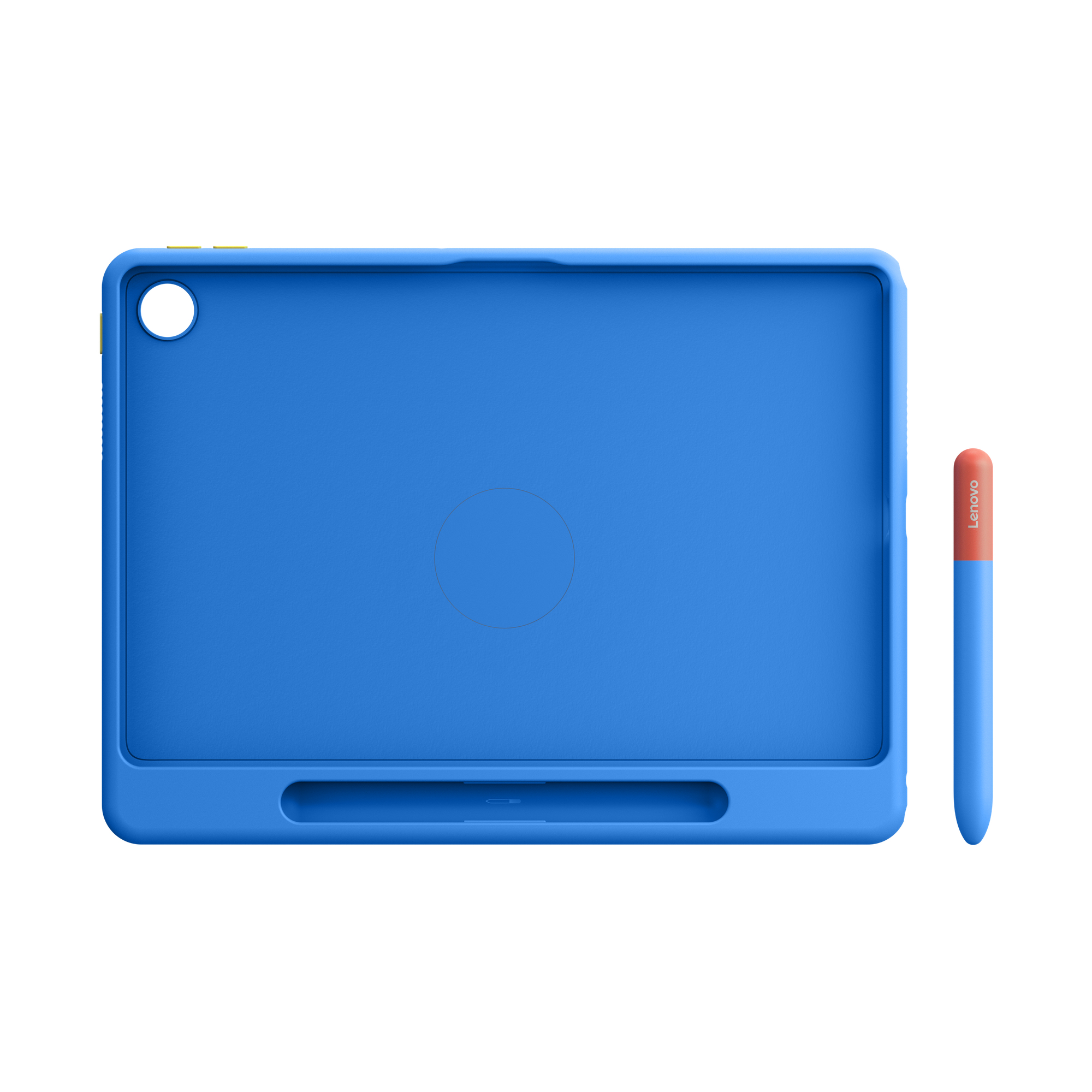 Lenovo PLAY SUITE pro Lenovo TAB - dětský kryt a stylus