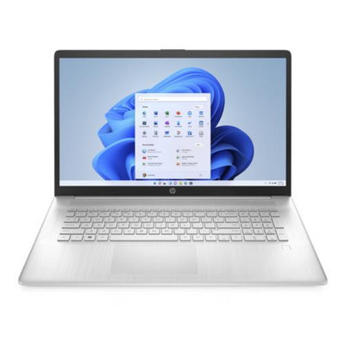HP 17-cp3004nc, Ryzen 7-7730U, 17,3" FHD AG IPS, 16GB DDR4, 1TB SSD, AMD Radeon, WiFi 6ax, Win11