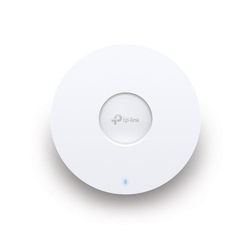 TP-LINK EAP670 Přístupový bod AX5400 Wi-Fi 6 pro montáž na strop