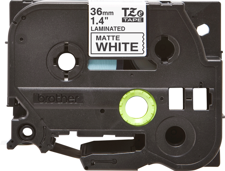 Brother TZE-M261