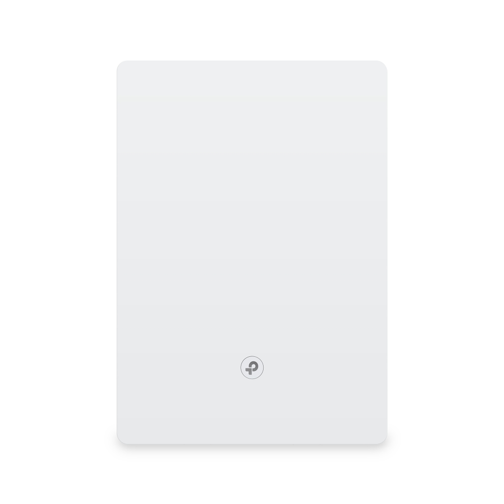 TP-Link Archer Air E5 - AX3000 Ultra thin Wi-Fi 6 extender, EasyMesh