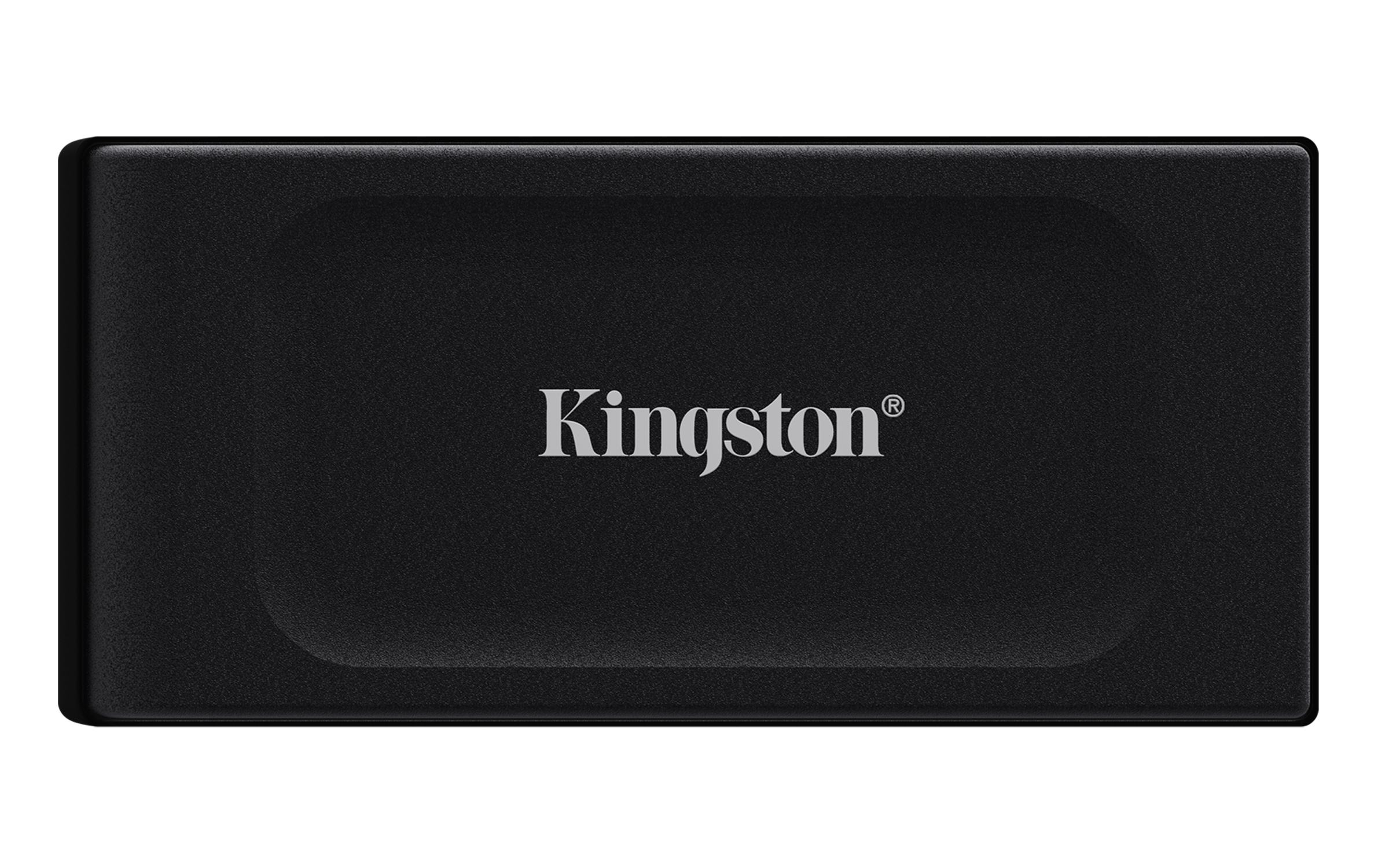 Kingston Flash SSD 1TB XS1000 External USB 3.2 Gen 2 Portable Solid State Drive