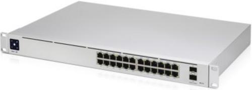 UBIQUITI USW-PRO-24-POE – UniFi Switch Gen2
