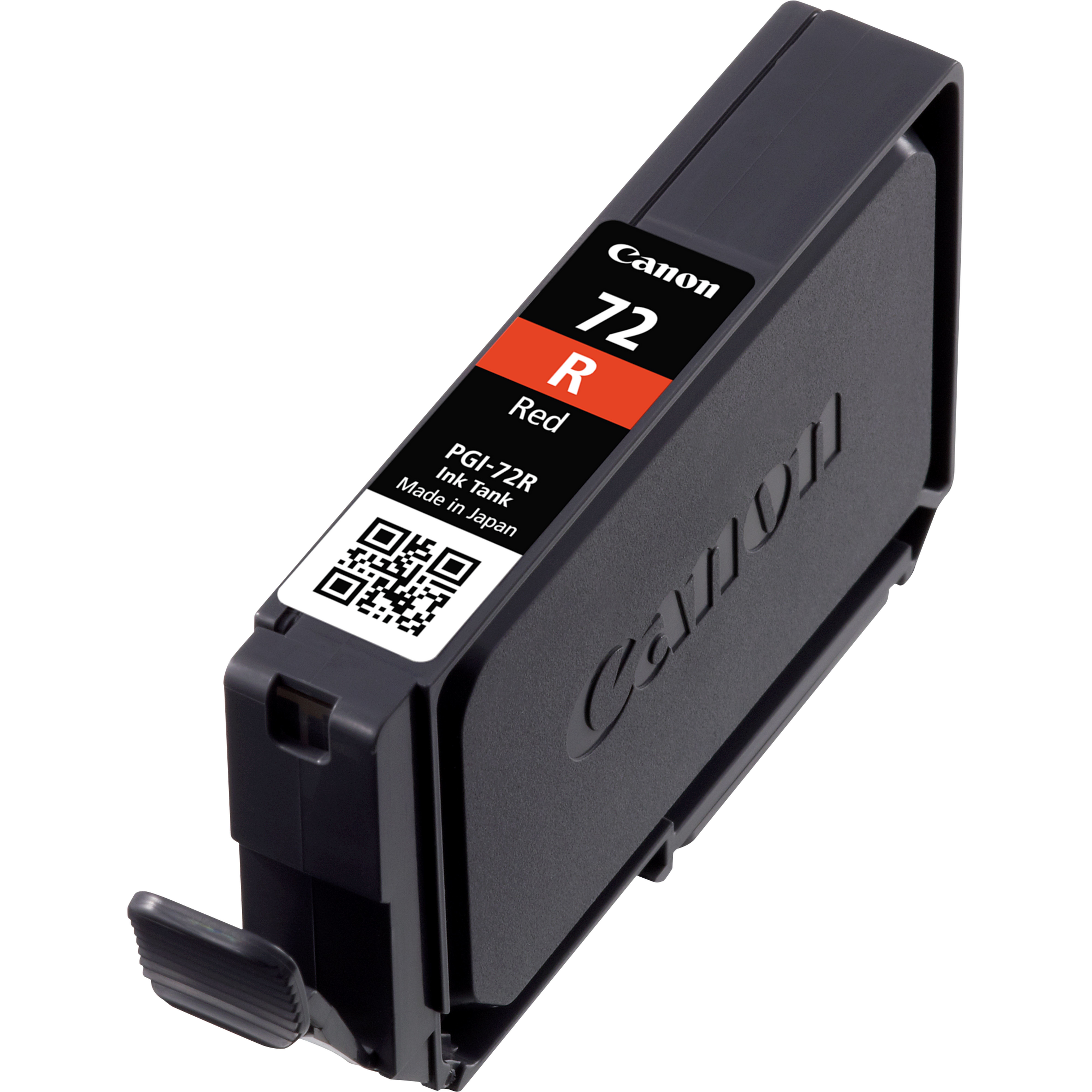 Canon cartridge PGI-72 R (PGI72R) / Red / 14ml