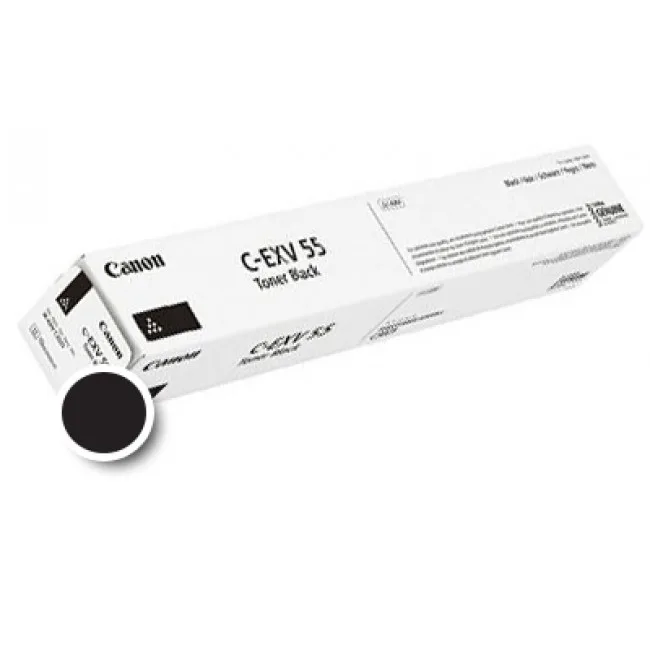 Canon C-EXV55 – černá