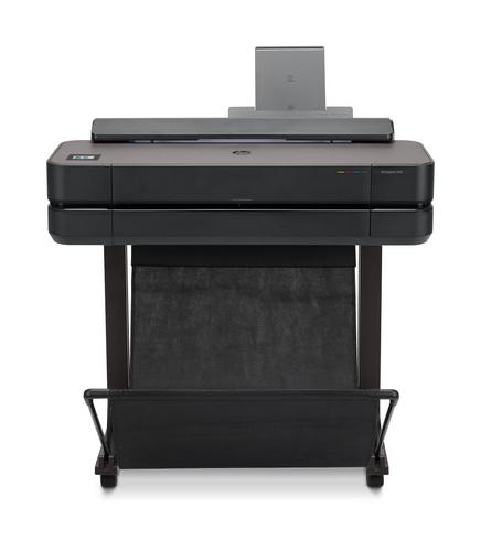 HP DesignJet T650 24" (A1+, 26s A1, USB 2.0, Ethernet, Wi-Fi)