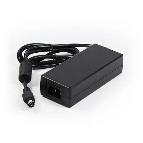 SYNOLOGY napájecí adaptér 100W-4pin (rozbalený) (pro 4 diskové systémy (DS4xx) 12V, 8.33A) (Adapter 100W Level VI)