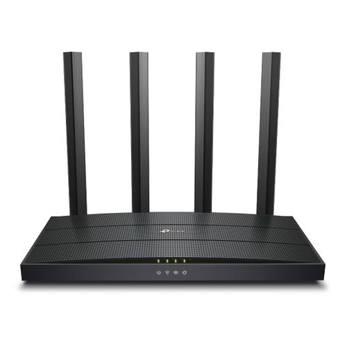 TP-LINK Archer AX12 Wi-Fi 6 dvoupásmový router AX1500