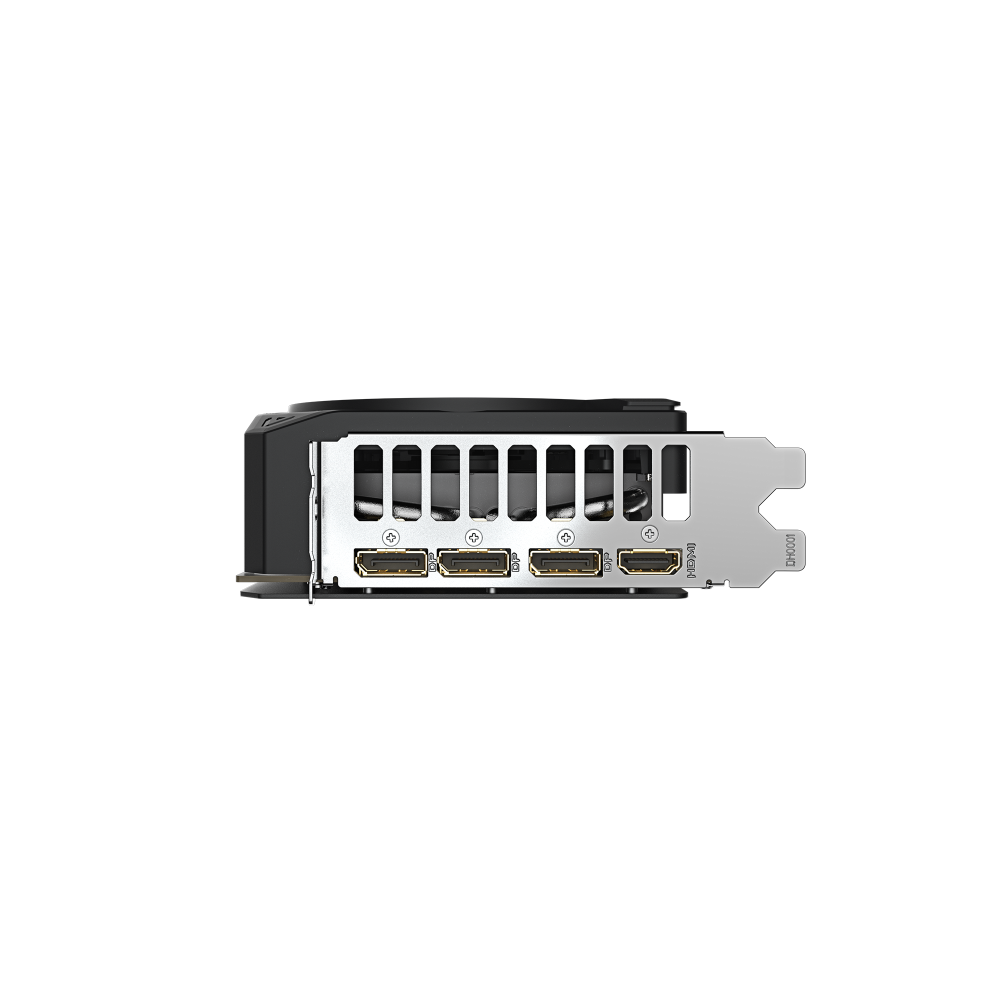 GIGABYTE GeForce RTX 5080 WINDFORCE OC 16G