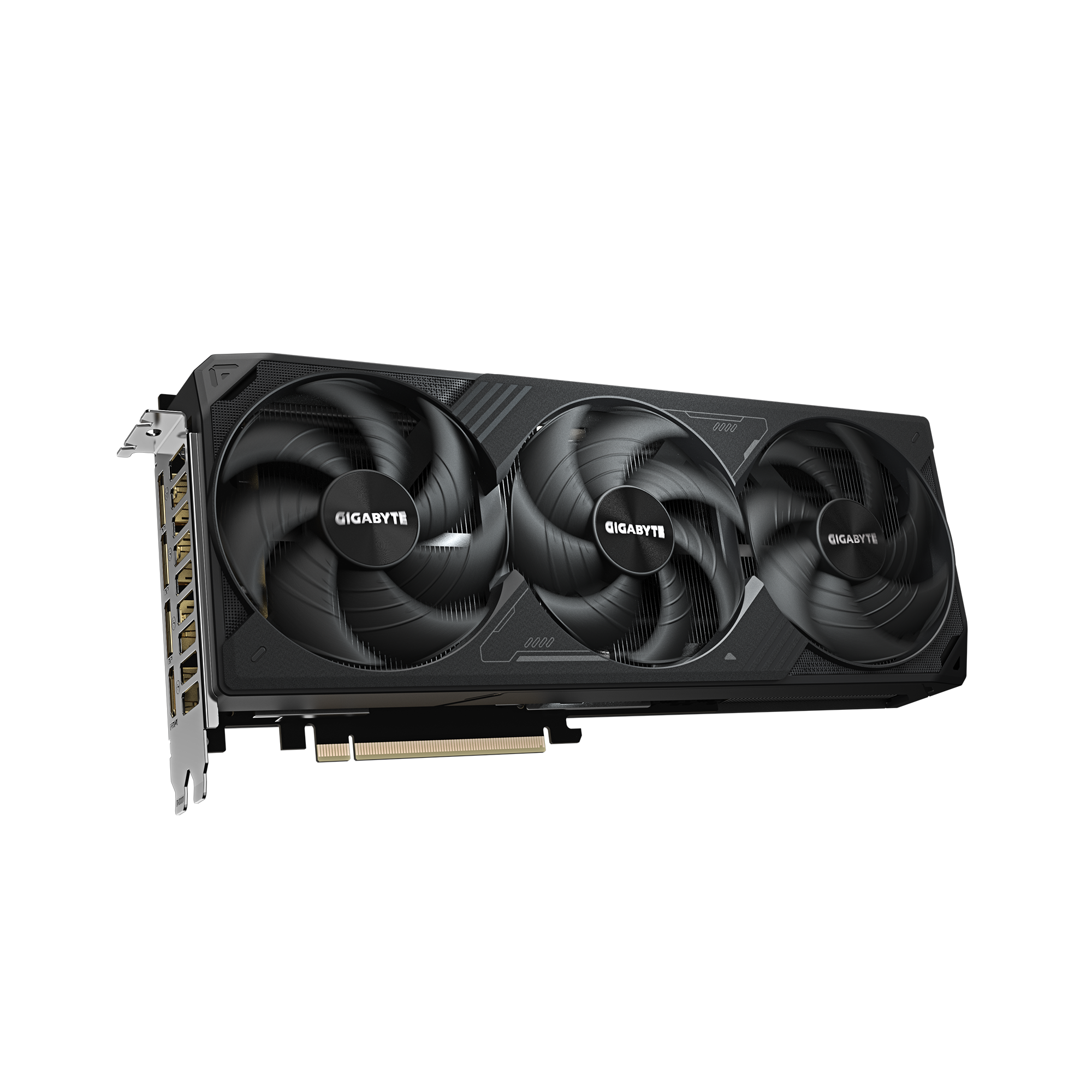 GIGABYTE GeForce RTX 5080 WINDFORCE OC 16G