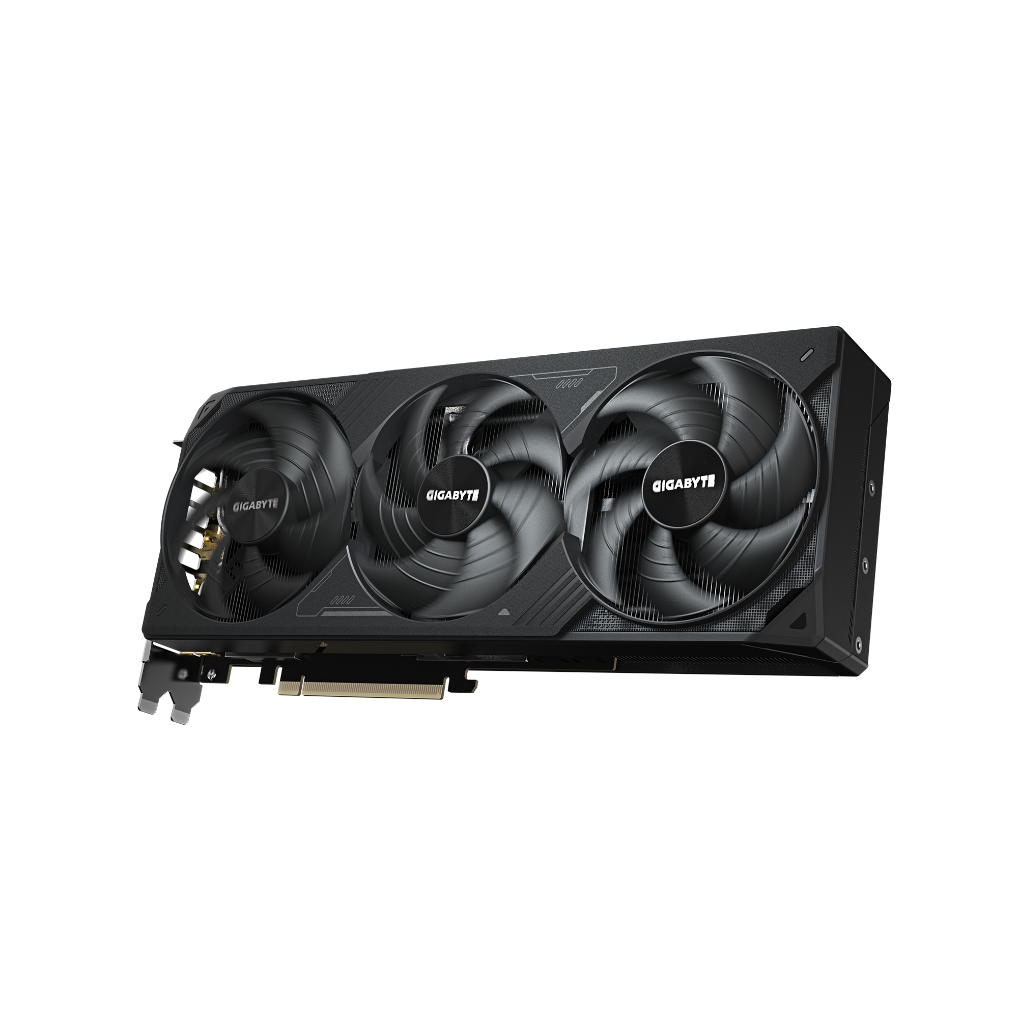 GIGABYTE GeForce RTX 5080 WINDFORCE OC 16G
