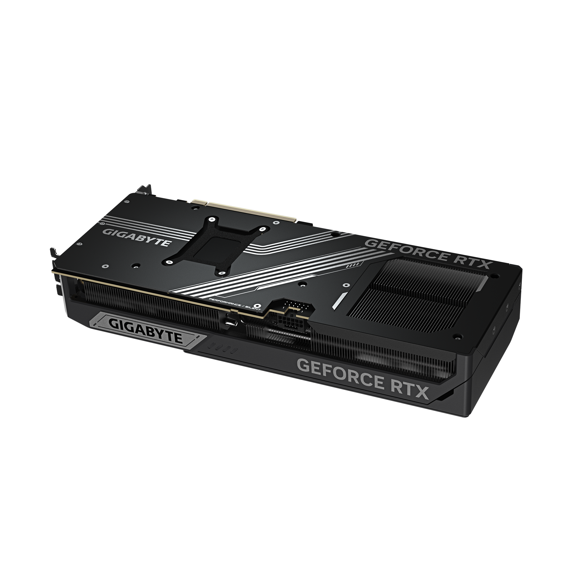 GIGABYTE GeForce RTX 5080 WINDFORCE OC 16G