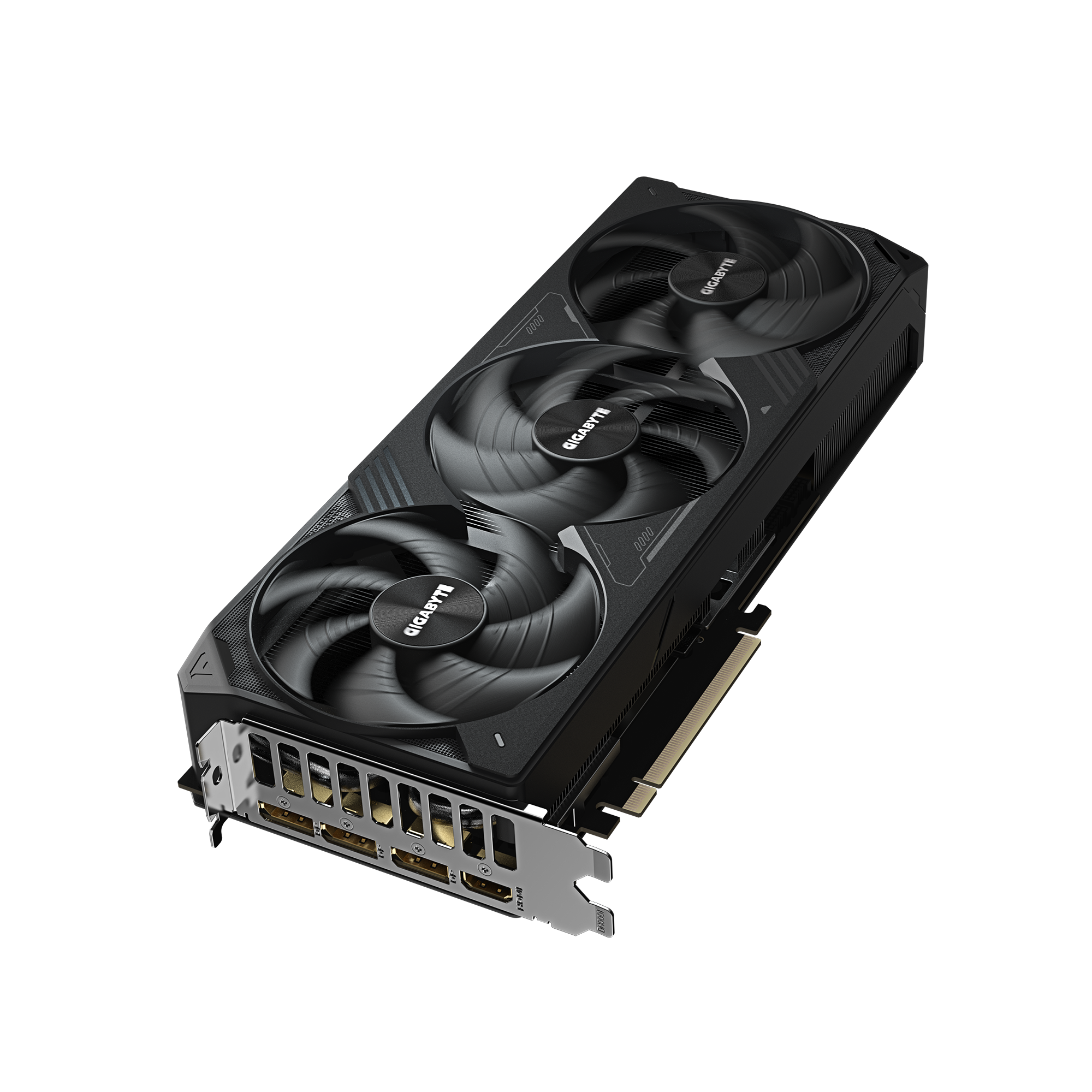 GIGABYTE GeForce RTX 5080 WINDFORCE OC 16G