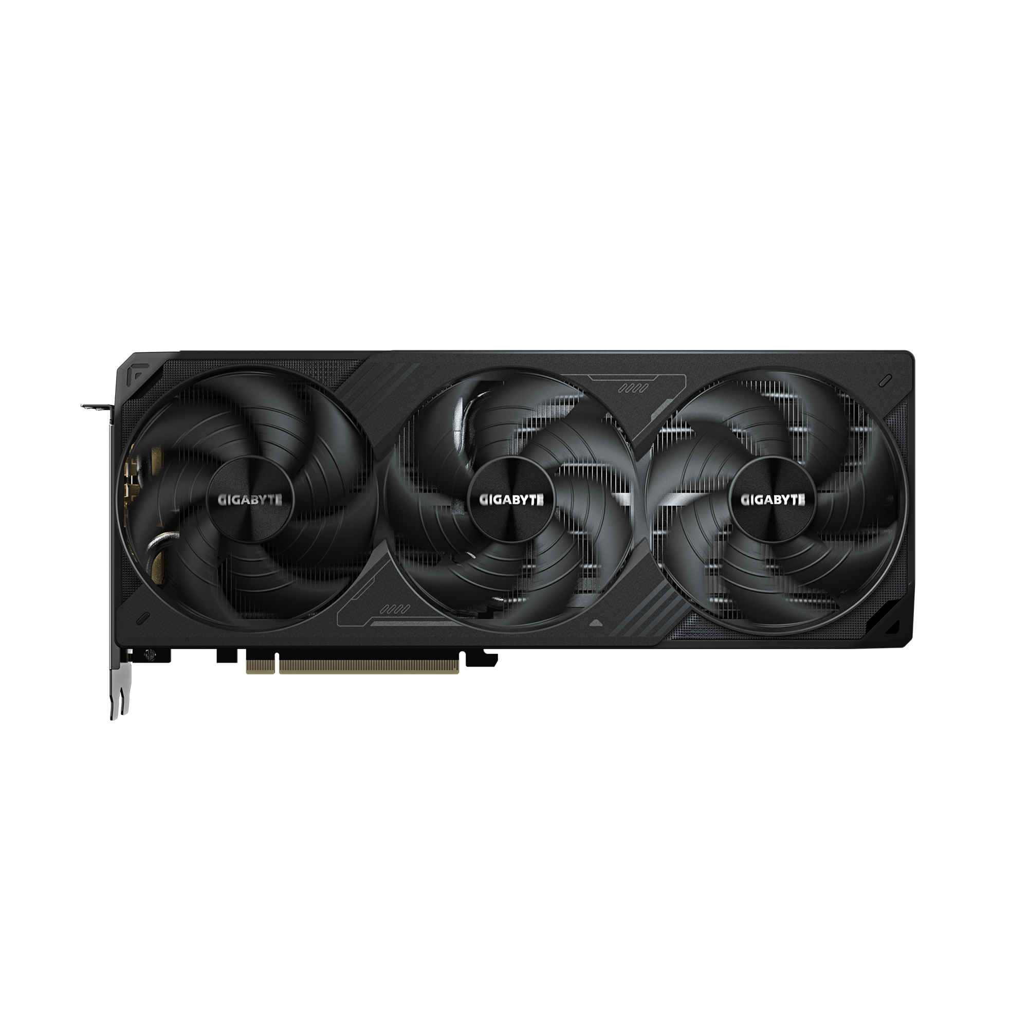GIGABYTE GeForce RTX 5080 WINDFORCE OC 16G